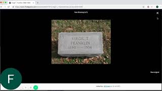 Tutorial: Use FindAGrave.com to Find Your Ancestors TODAY!