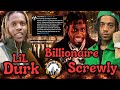 Lil Durk Beats Feds & State Criminal Record Clean | Screwly G Diss Billionaire 😱