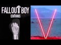 centuries for animals fall out boy and maroon 5 mashup