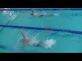 200im t決勝 下野 第13回関西学生冬季公認記録会