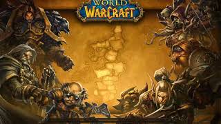 World of Warcraft Legion КОРОЛЕВСКИЙ ПРИЗЫВ