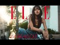 LISA FOR ELLE FALL FASHION