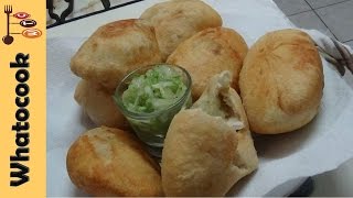 Trinidad 🇹🇹 Aloo Pies Recipe