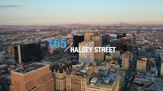 165 Halsey Street Expansion