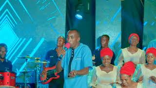 UKWIYE GUSHIMWA by Jerusalem choir ADEPR INKAMBI YA NYABIHEKE (Official Video 2024)