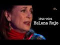 La Vida De Helena Rojo (QEPD) 03/02/2024