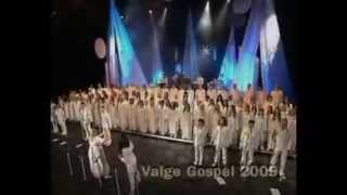 Valge Gospel 2009 - Like A Prayer