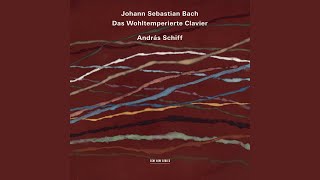 J.S. Bach: The Well-Tempered Clavier, Book 1: Prelude No. 5 in D Major, BWV 850/1