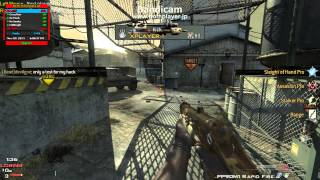 TeknoGod D3D hack