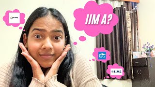 My IIM A call Update? | WAT-PI Coaching Dashboard EXPLAINED!