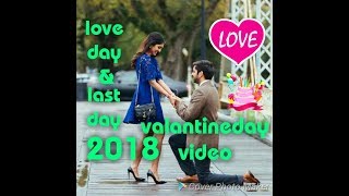 valantineday new video song 2018| new status video 2018| valan..day| vala..day| Bollywood abhi