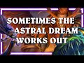 Savjz Hearthstone: Sometimes the astral dream works out.. (Yogg Druid)