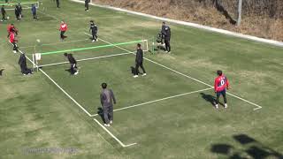 2020 성남관내 교류전 40대부 용인다올(권기수) vs 성남파워(박건민)