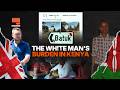 BATUK: Britain's Colonial Grip in Kenya