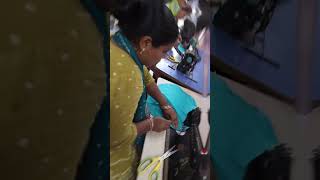 Tailoring | Self Help Group | Vision Rescue | NGO for Child Education in Mumbai
