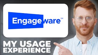 EngageWare Booking Platform Review - Usage Experience