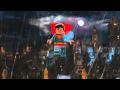 Lego Batman 2 DC Super Heroes - Announcement Trailer.mp4