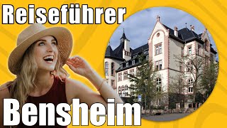 Bensheim | Travel Tipps | Reiseführer Deutsch