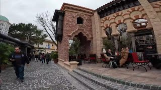 PRE-OPENING im EUROPAPARK - NEUHEITEN, SPAß und vieles MEHR [Impressionen]