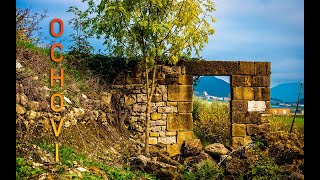 PUEBLOS DE NAVARRA (OCHOVI) (OTXOBI EN EUSKERA)