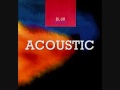 blur Tender (acoustic)