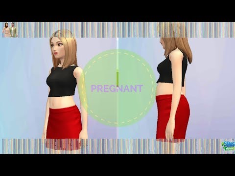 The Sims Mobile - How To Make Your Sim Pregnant & How To Make Babies The Sims Mobile - How To Make Your Sim Pregnant & How To Make Babies