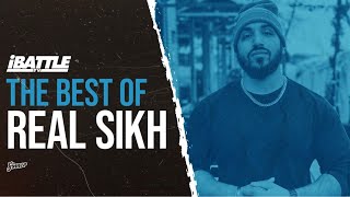 BEST OF REAL SIKH - iBattleTV