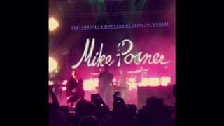 Mike Posner @ Rowan University's Holly Bash 2k17