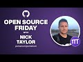 Open Source Friday with Pomerium