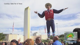 State Fair of Texas takes new approach amid the pandemic