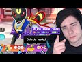 I Played UMBREON for this Team and Dealt over 100,000 Damage... | Pokemon Unite