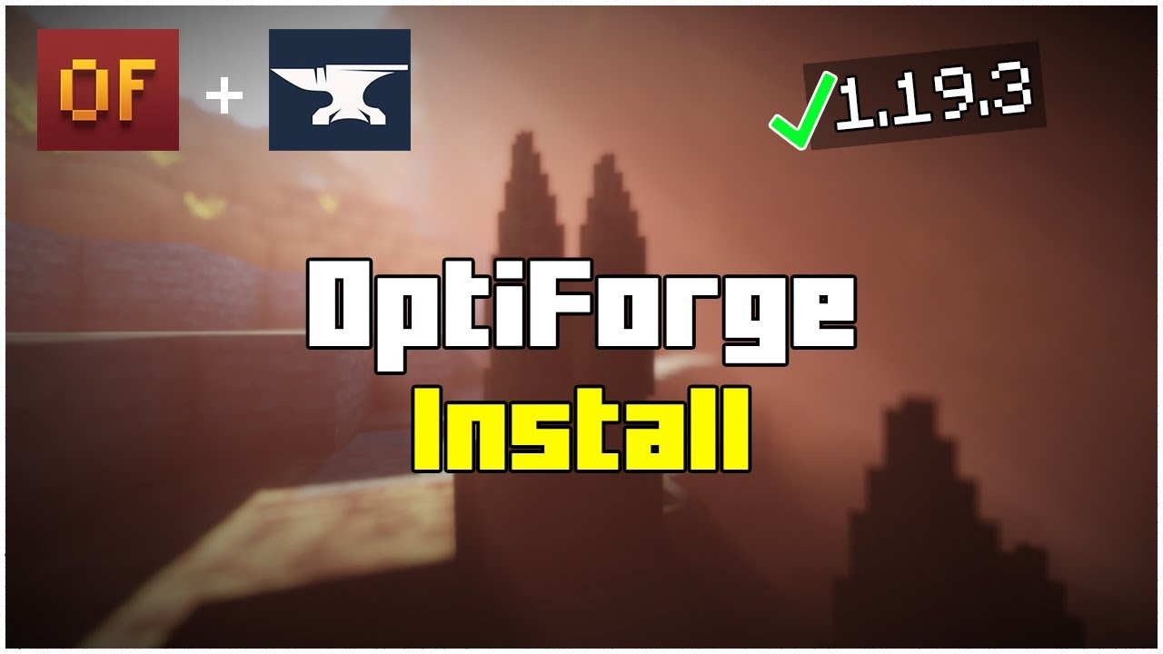 Оптифайн 1 19. Оптифайн 1.20. Forge Optifine 1.19. Optifine логотип. Forge Optifine installer.