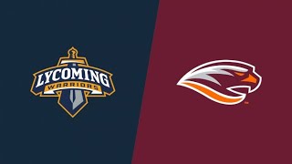 Highlights: Lycoming vs Susquehanna | 2023 Landmark