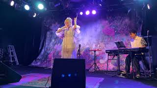 大森靖子+sugarbeans - 絶対彼女 (2022.08.21@盛岡CLUB CHANGE WAVE [2部])