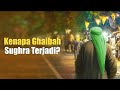 Mengapa Ghaibah Sughra Terjadi? | Just Promised Savior #justpromisedsavior #imam_mahdi #imam_zaman