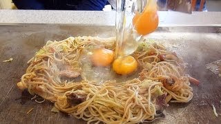 Sechi-yaki Wakayama 和歌山の隠れたB級グルメはやましたのせち焼き:Gourmet Report グルメレポート