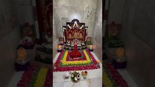 Shravana sukhravaram varalakshmi Devi alankaram