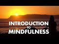 Introduction to Mindfulness