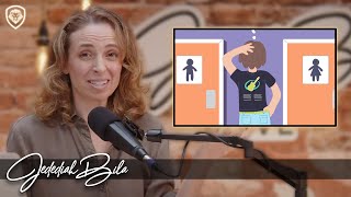 Jedediah Bila Reacts To The Claim That There Are 150 DIFFERENT Genders