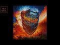 judas priest invincible shield full album