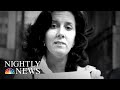 Sexual Assault Survivors Respond To President Donald Trump With #WhyIDidntReport | NBC Nightly News