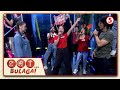 EAT BULAGA | Tropang Umbrellians, Bloomers, at Bibo sa Gimme 5: Laro ng Tropang Henyo!