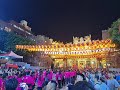 #314 【YANG 5000km Around Taiwan On Foot】《2024 Dajia Mazu Pilgrimage》Changhua，Taichung【1 KM】