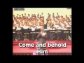 Apostolic Faith Ikot Enwang, Musical Concert 12--12-2015