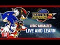 SONIC ADVENTURE 2 