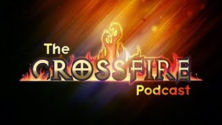 CrossFire Podcast: Gears 5 Removes All Depictions Of Smoking | The Switch Lite | Final Fantasy VII