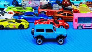 Hot Wheels - Every NEW for 2021 Released So Far