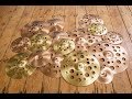 Paiste PST X Cymbals - Drummer's Review