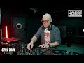Atjazz (Live from The Basement) - Defected Broadcasting House