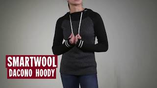 Smartwool Women's Dacono Hoody 2017 Review